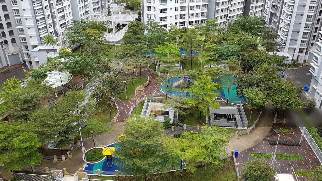 Blk 268A Punggol Field (Punggol), HDB 4 Rooms #131180552